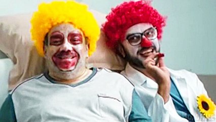 A TES CÔTÉS Bande Annonce