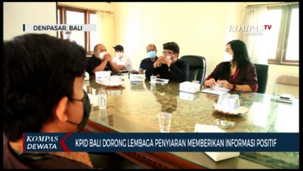 Program Inspiratif Dari Lembaga Penyiaran