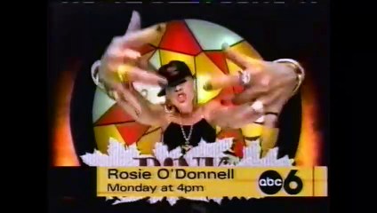 (December 2, 2001) WSYX-TV ABC 6 Columbus Commercials