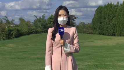 [날씨] 깊어가는 가을, 큰 일교차...내일 맑고 선선 / YTN