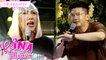 Vice tested Vhong's acting skills | It's Showtime Reina Ng Tahanan
