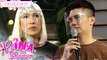 Vhong gives a name that suits Vice's business | It's Showtime Reina Ng Tahanan