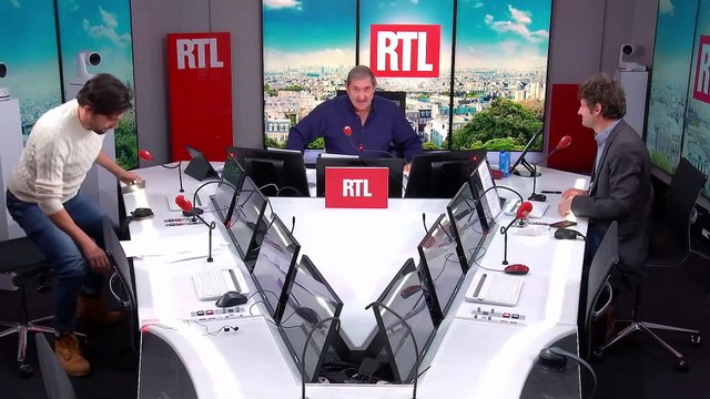 Quand la grande Histoire s'invite dans la petite campagne présidentielle