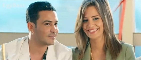 فيلم الخلبوص الجزء الاول بطولة محمد رجب وايمان العاضى