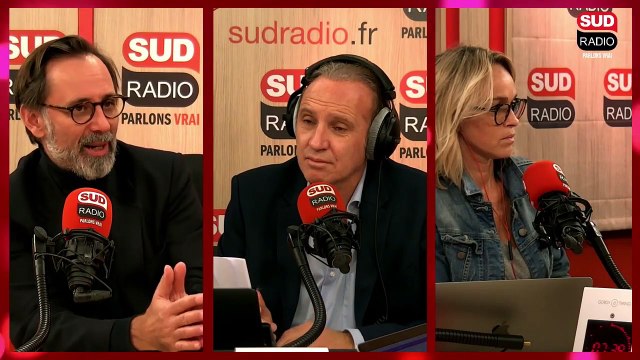 Alexis Poulin : La France travaille moins que les autres selon Macron ? Encore un mensonge !