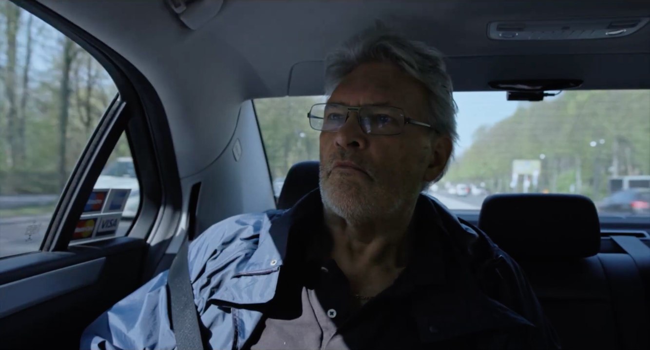 Who's Afraid Of Alice Miller - Trailer (Deutsch) HD