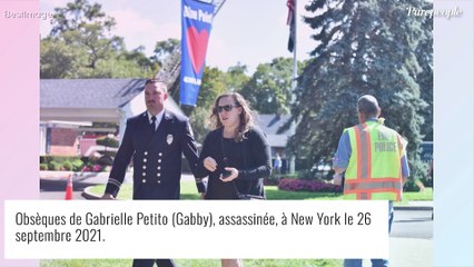 Gabriel Petito : La cause de sa mort révélée... Son petit-ami Brian Laundrie d'autant plus recherché