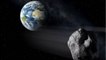 La NASA va envoyer un vaisseau s’écraser sur un astéroïde pour tenter de changer sa trajectoire