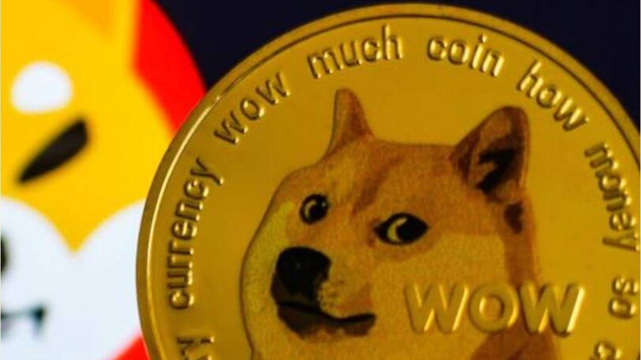 La crypto Shiba Inu a bondi de 30% après un tweet d’Elon Musk