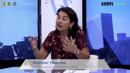 Un plaidoyer pour défendre les concours des grandes écoles [Delphine Manceau]