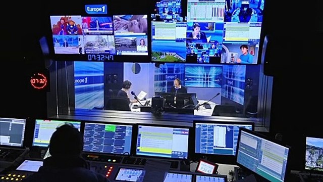 EUROPE MATIN - Un projet de loi sur la prolongation du pass sanitaire jusqu’à l’été