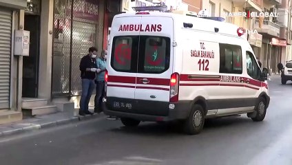 İzmir'de saplantılı aşık dehşeti! Bir sapıktan kaçtı diğerine yakalandı