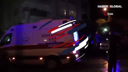 Aydın Adliyesi'nde görev yapan hakim Aydın Tuncalı, kaldığı lojmanda ölü bulundu