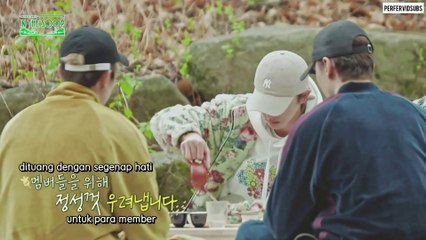 [daily indo sub] seventeen in the soop episode 7 (part 1/2)