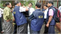 NIA arrests 4 terrorists after conducting raids at 16 locations in Jammu & Kashmir