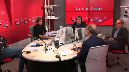 Éric Woerth : "Les candidats LR doivent parler à tous les Français, sinon on va prendre des mois de retard"