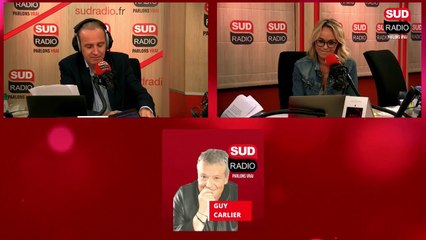 Guy Carlier : "Hanouna a du talent mais quand il est un guide politique, c'est terrifiant"