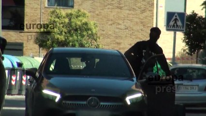 Álex Balboa ya es uno más en la vida más familiar de Julia Janeiro