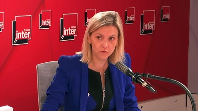 Agnès Pannier-Runacher : le plan France 2030 c'est retrouver notre esprit de conquête, reconstruire une innovation et une industrie puissantes