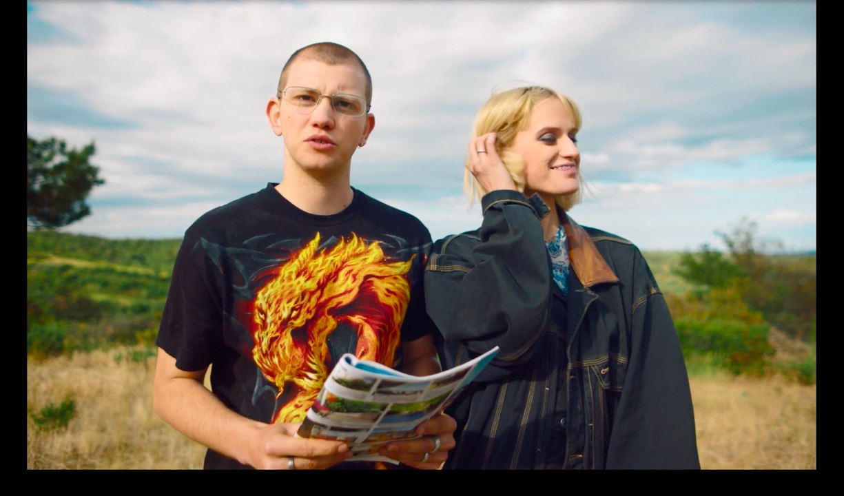 Teddy Das Tier In Dir - Trailer (Deutsch) HD