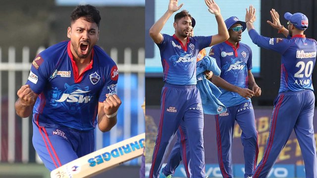 T20 World Cup 2021 : Avesh Khan Set To Join Team India As Net Bowler || Oneindia Telugu