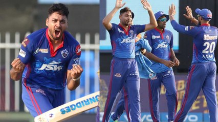 T20 World Cup 2021 : Avesh Khan Set To Join Team India As Net Bowler || Oneindia Telugu