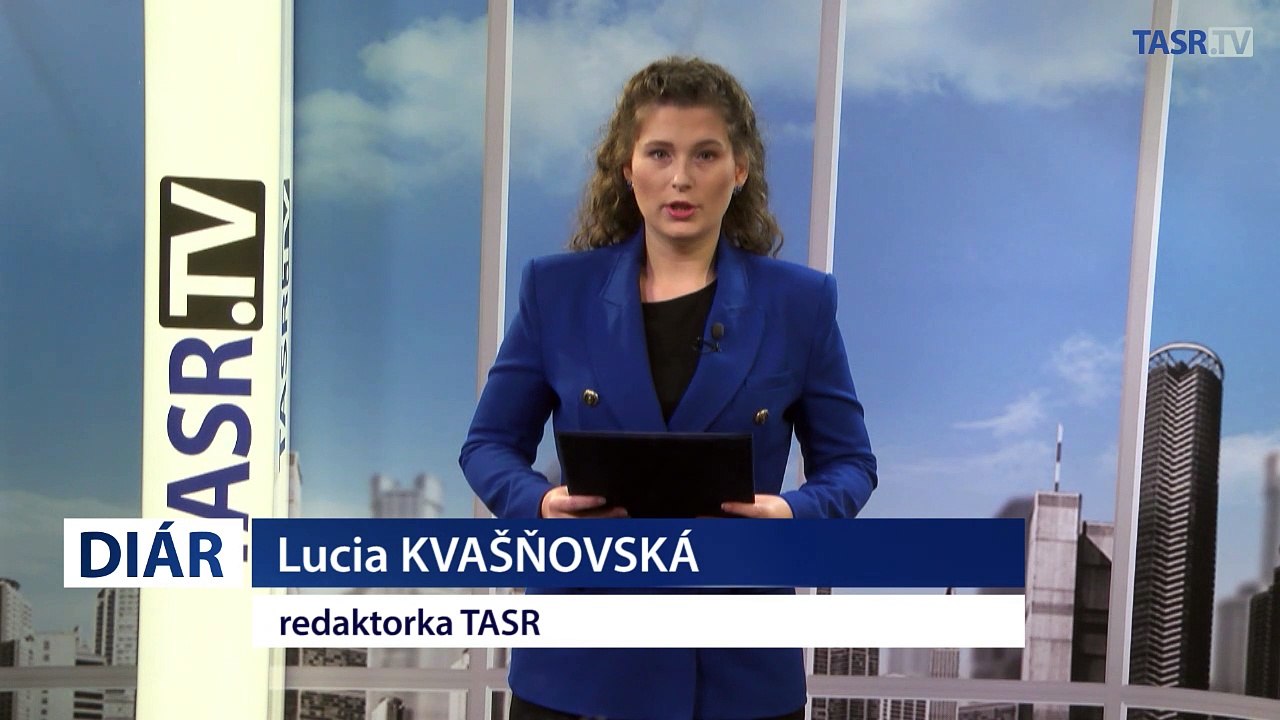 DIÁR - streda 13/10/21