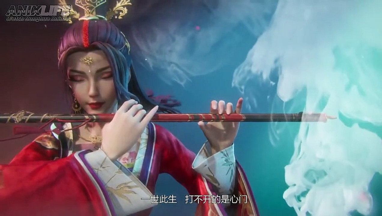 Lord of the Universe S3 Episode 59 Sub Indo