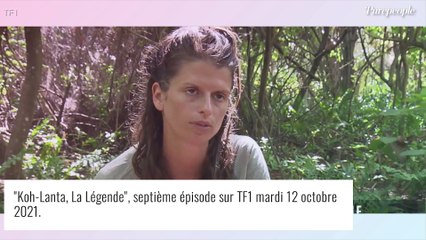 Clémentine (Koh-Lanta) en couple : "l'amour parfait" avec Jérôme, confidences...