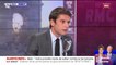 Gabriel Attal sur "France 2030": "On ne veut plus dépendre de la demande mondiale"