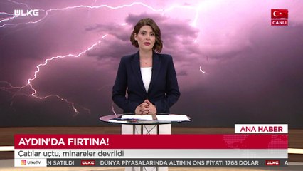 Ülke Ana Haber – 12 Ekim 2021