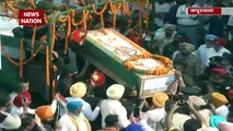 Punjab के तीन लाल हुए शहीद, कपूरथला पहुंचा जसविंदर सिंह का पार्थिव शरीर