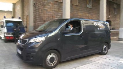 Mujer asesinada en Vitoria, segunda víctima de violencia machista en Euskadi en 2021