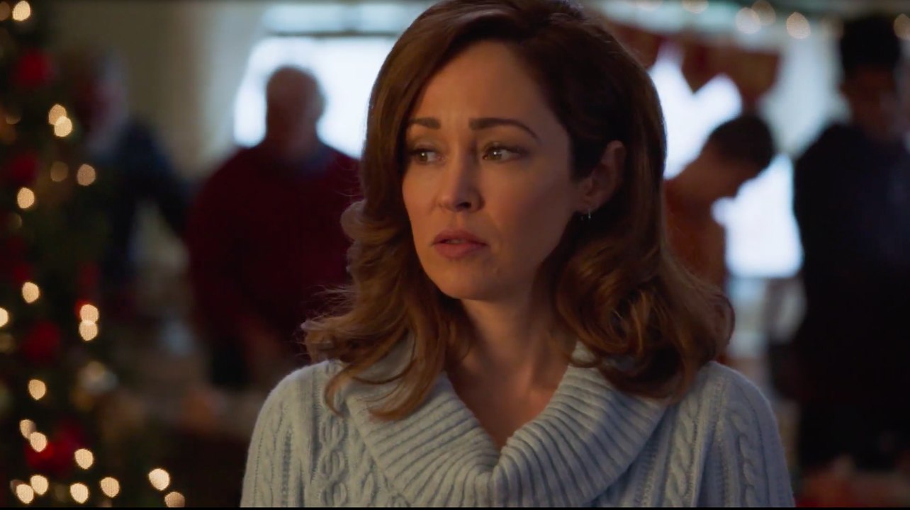 A Glenbrooke Christmas - Trailer (Deutsch) HD