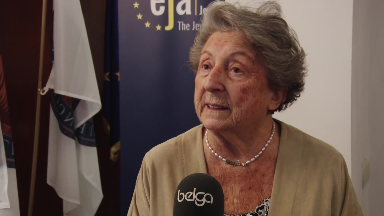 Les autorités n'en font pas suffisamment pour protéger la communauté juive (Regina Sluszny/Forum des organisations juives)