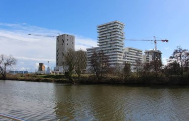 Ils achètent un appartement 300.000€ et découvrent qu'il est invivable