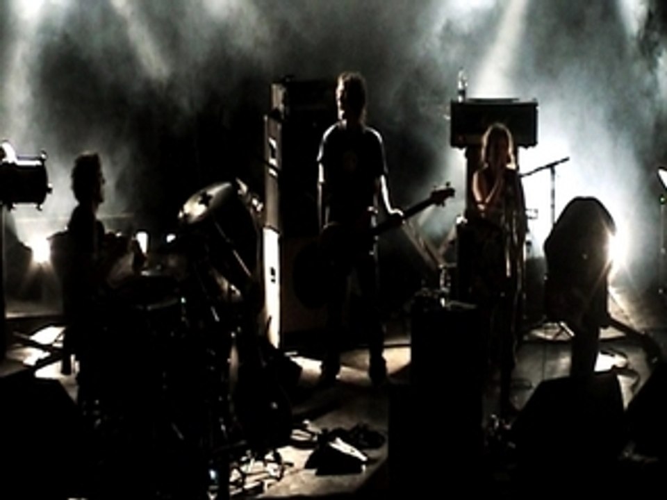 Melissmell - Les couleurs du monde (Defaktawa @ Viviers)