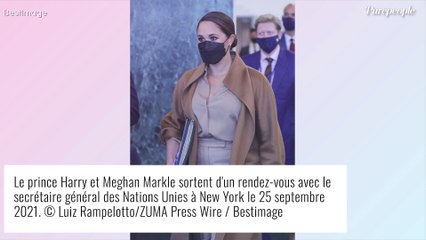 Meghan Markle et Harry ont investi leurs économies : un nouveau partenariat annoncé...