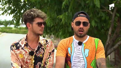 Asia Express sezonul 4 episodul 15 - partea 3
