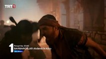 Barbaroslar Akdeniz'in Kılıcı 5. bölüm 2. fragmanı