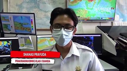 Fenomena Hari Tanpa Bayangan di Jatim