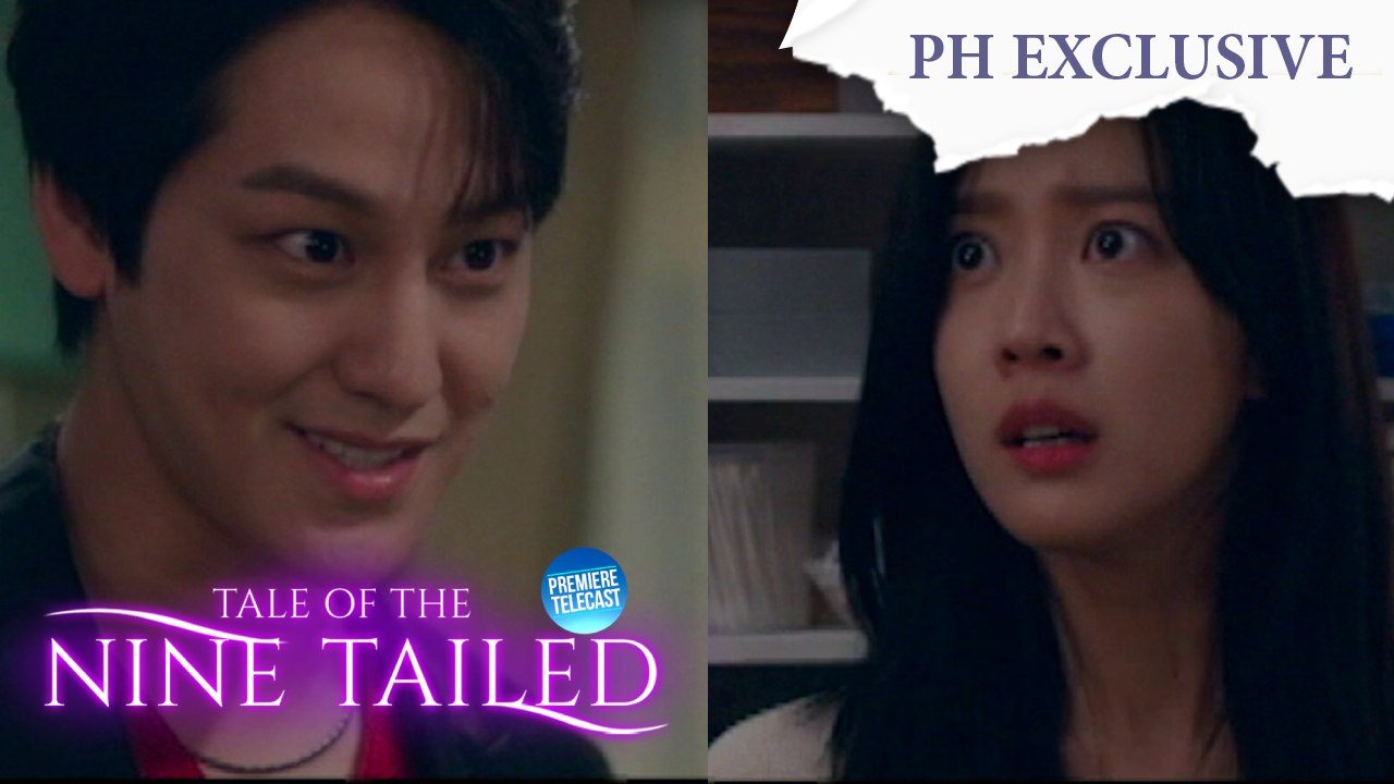 Tale of the Nine Tailed: A trap against Ram | Episode 2