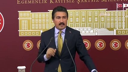 AKP'li Özkan: Bundan sonra her türlü siyasi suikasttan Kılıçdaroğlu sorumlu