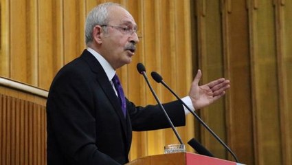 Son Dakika! CHP lideri Kılıçdaroğlu'nun gündeme getirdiği "siyasi cinayetler" iddialarıyla ilgili resen soruşturma başlatıldı