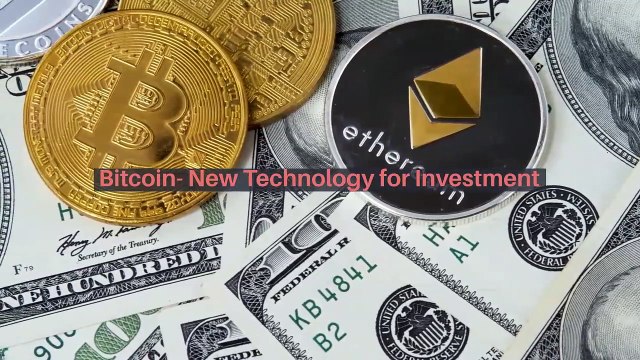 Investing in Bitcoins-Bitcoint