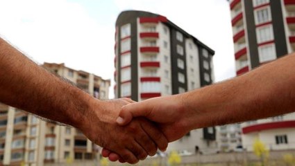 Son dakika: Türkiye genelinde eylül ayında 147 bin 143 konut satıldı! Yabancılardan en çok İranlılar aldı