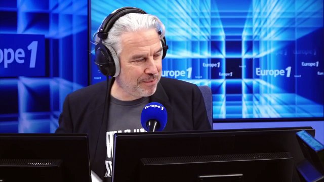 Omar Sy s'engage ave Netflix, Squid Game bat le record du meilleur lancement de l’histoire de Netflix et Gibbs quitte NCIS