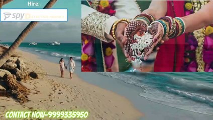 Matrimonial Detective in Delhi