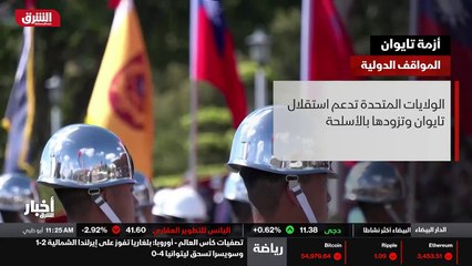 ...لانفصال الجزيرة . هذا التحذير يأتي بعد ي...