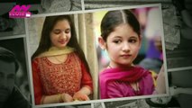The Munni became so big, the fans were shocked to see Harshali